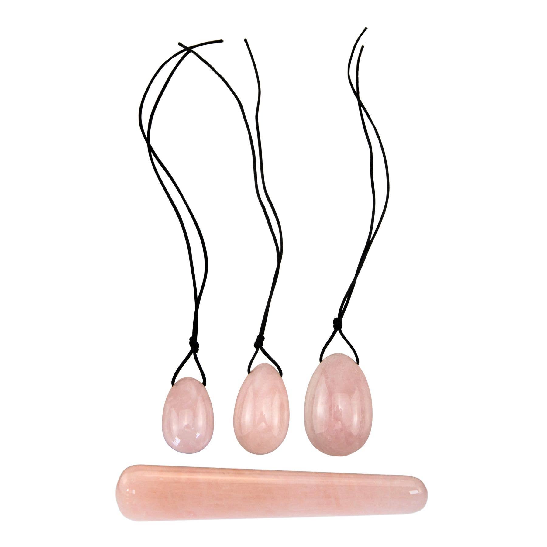 Down To Earth - Wholesale Spiritual Stone/Crystal - Yoni Eggs41