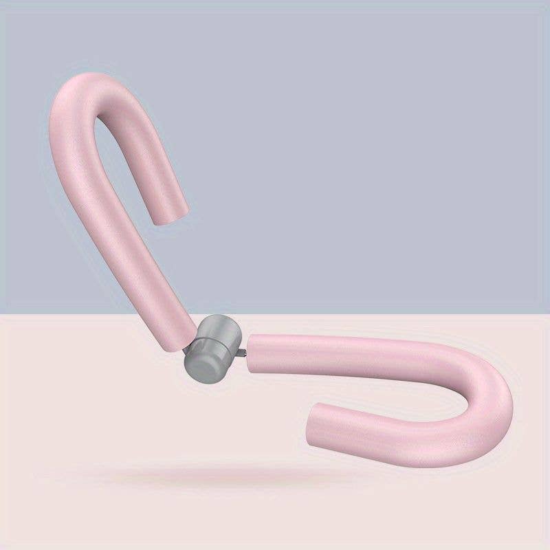 Naomi's Happy Place Shop - Wholesale Fitness Equipment - 1pc Leg Trainer(Fit Up To 75kg); Slimming Muscle Clip; Leg Thigh Workout Yoga Equipment; Home Fitness5