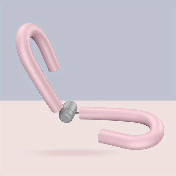 Naomi's Happy Place Shop - Wholesale Fitness Equipment - 1pc Leg Trainer(Fit Up To 75kg); Slimming Muscle Clip; Leg Thigh Workout Yoga Equipment; Home Fitness5