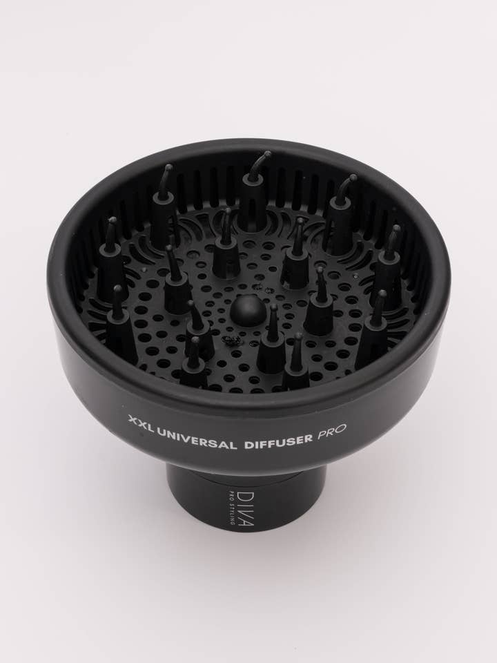 Accessorio diffusore DIVA PRO XXL per la vendita all'ingrosso da parte di Mellon