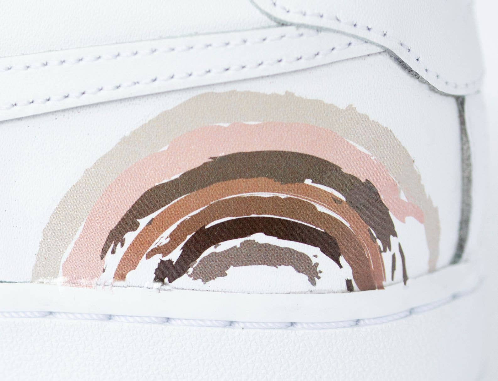 Wear Your Sole - Wholesale Shoe Jewelry - Women's - WYS Small Shoe Tattoo - Cause13