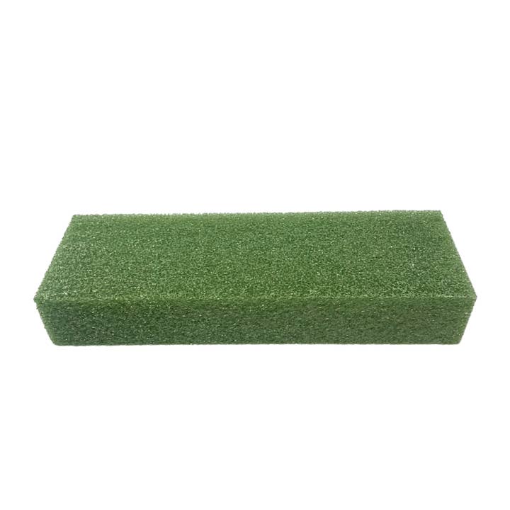David Christopher's Collection - Wholesale Craft Supplies - STYROFOAM SPRAY BAR 11.8"X3.9"X1.9"