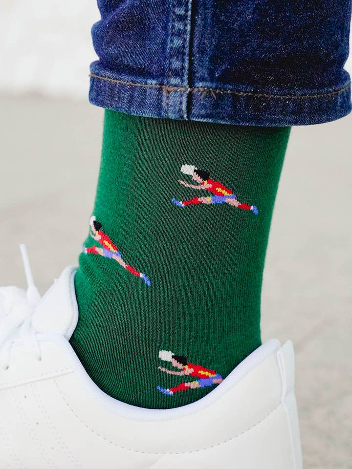 GAMBEA - Wholesale Socks - Unisex - Minute 119 Socks2