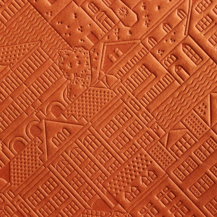 The City Works - Wholesale Notebook - The Zurich Notebook2