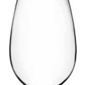 RCR - Invino, Water Glass, 13oz for wholesale by Kadra Kitchenware