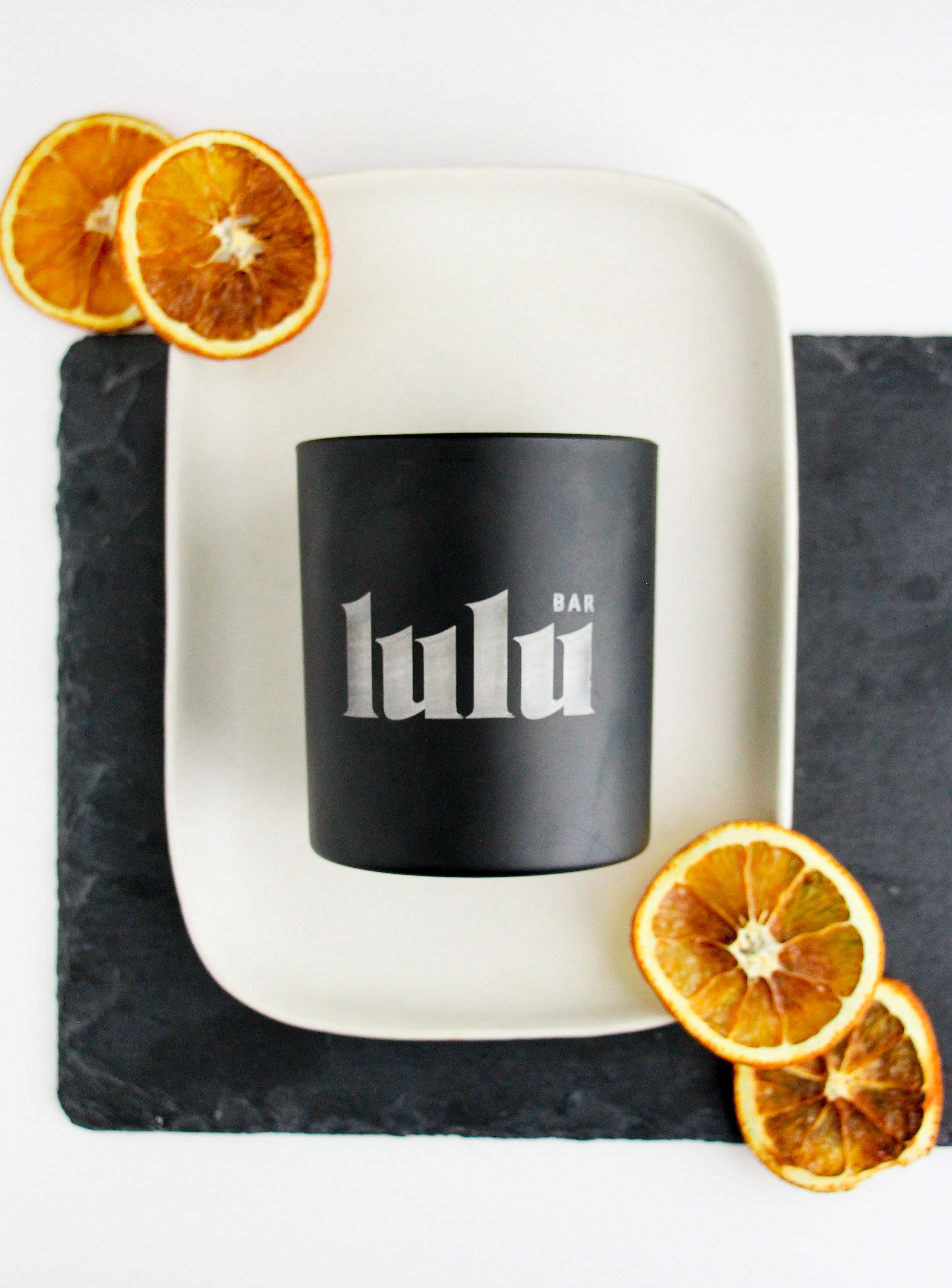 Wholesale Candles - Vente Bougie en bocal - Bougies noires personnalisées gravées de 8 oz (227 g) | Parfums les plus vendus8