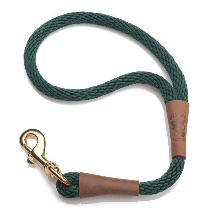 Mendota Pet - Wholesale Pet Leash - Dog - Traffic Lead - 1/2" x 16" 3