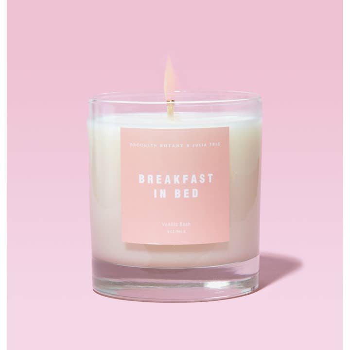 This Smells Like Breakfast in Bed for wholesale by Brooklyn Botany