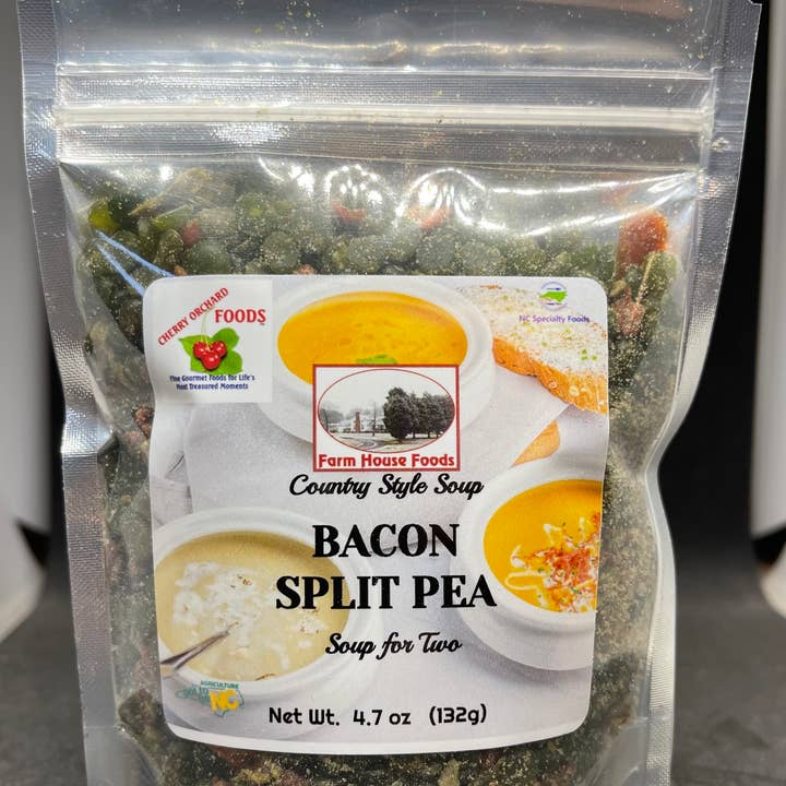 Cherry Orchard Foods - Wholesale Soup - Farm House Country Style Soup "Soup for Two"3