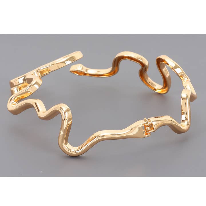 3AM BY H&D ACCESSORIES - Wholesale Link & Chain Necklace - Alloy Necklace2