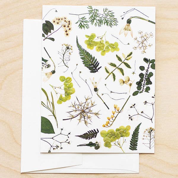 Lente voor wholesale door Petal People Press