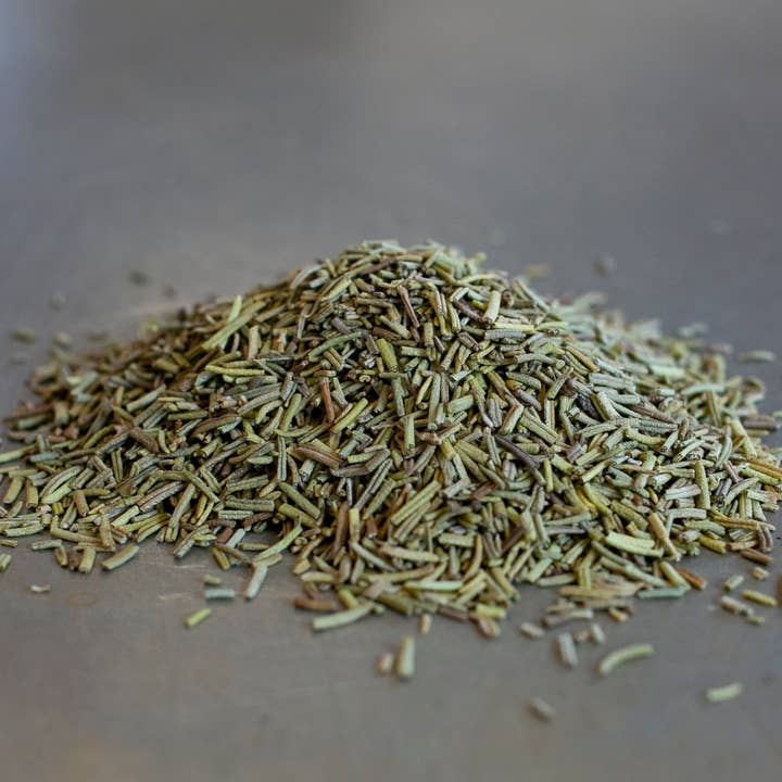 Spicewalla – wholesale Örter – Rosmarin, Skär2