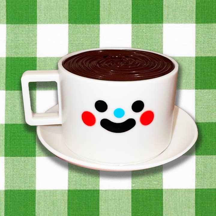 Coffee Cup Lighter for wholesale by lian.soy