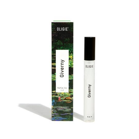 Giverny Parfum Oil for wholesale by Oligie