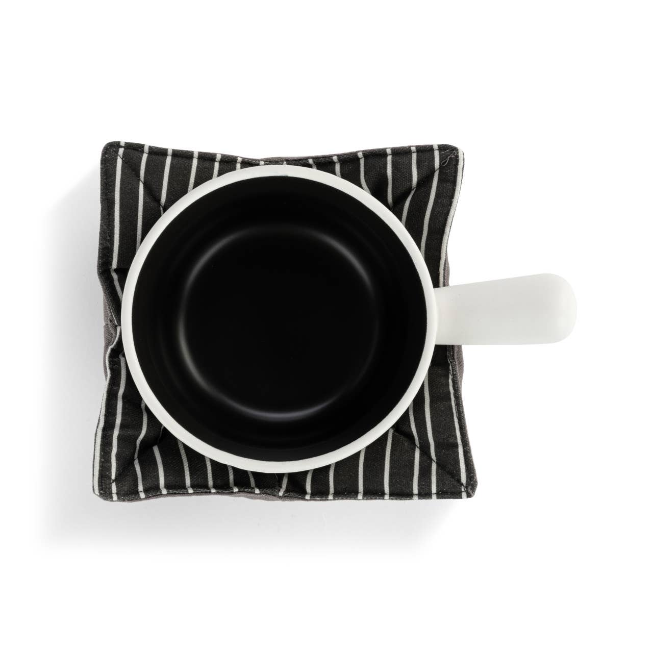 DEMDACO - Wholesale Bowl - Soup Crock & Bowl Cozy - Bold Floral1