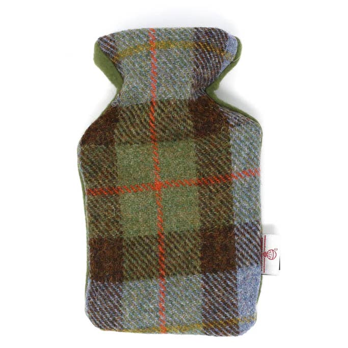 Studio Sunart - Wholesale Hot/Cold Compress - Harris Tweed Hot Water Bottle Medium 1lt12