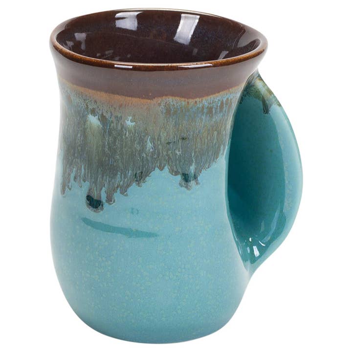 Clay in Motion - Wholesale Coffee Mug - The Original Handwarmer Mug