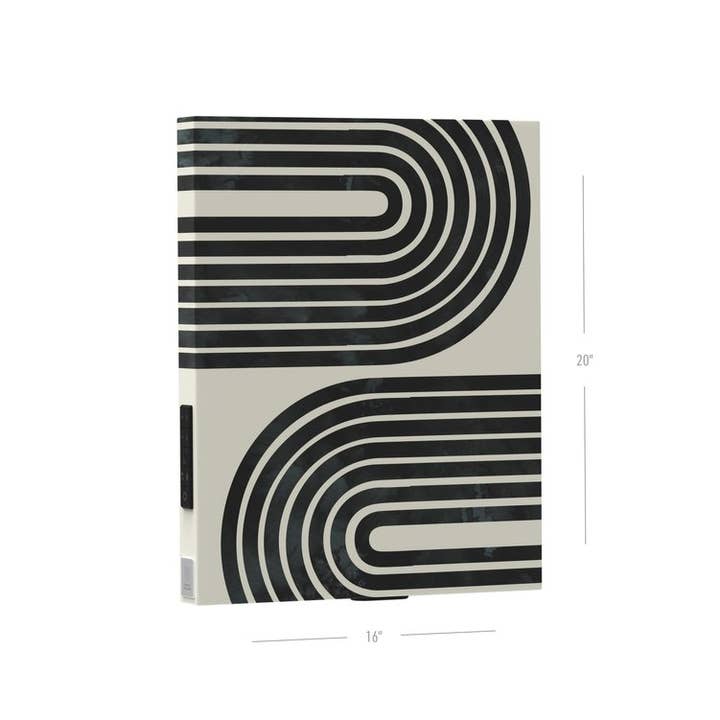 Sound Gallery - Vendita all'ingrosso Casse audio - Altoparlante artistico da parete Bluetooth Sound Gallery 16x202