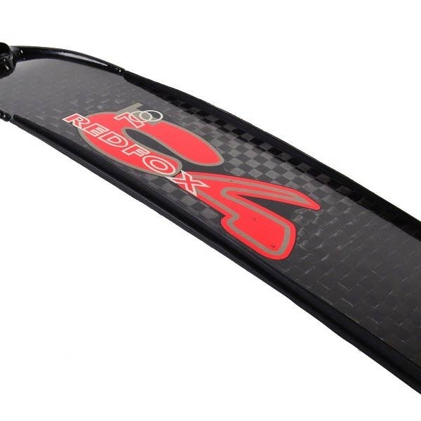 C4 Dive Fins - Red Fox 40 Size 41/42 Black 300 Pockets for wholesale by Maverick America