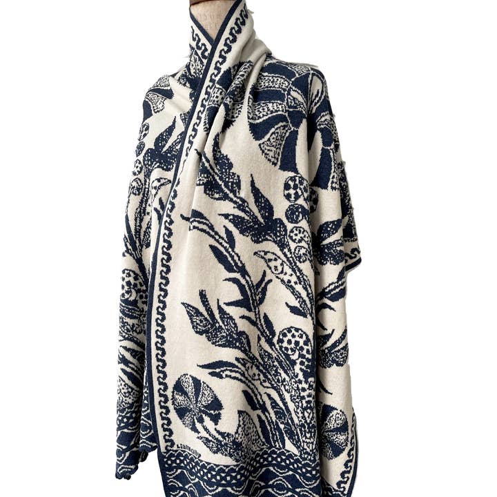Thistle Wrap and other Purchase wholesale rebozo. Free returns & net 60 terms on Faire trending on Faire.
