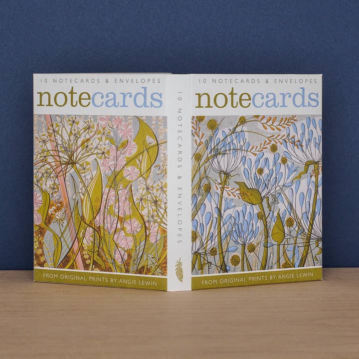 Agapanthus II & Ramsløg for engroshandel hos Art Angels