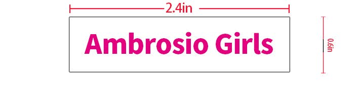 Lovesoft - Wholesale Gift Tag Label - Customized Label Brand Service5