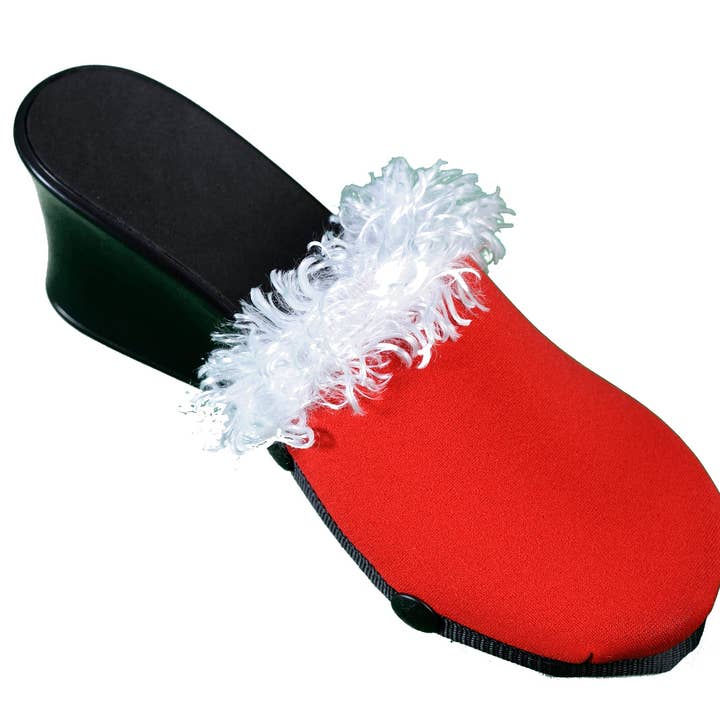 Clog - Santa for wholesale by Onesole