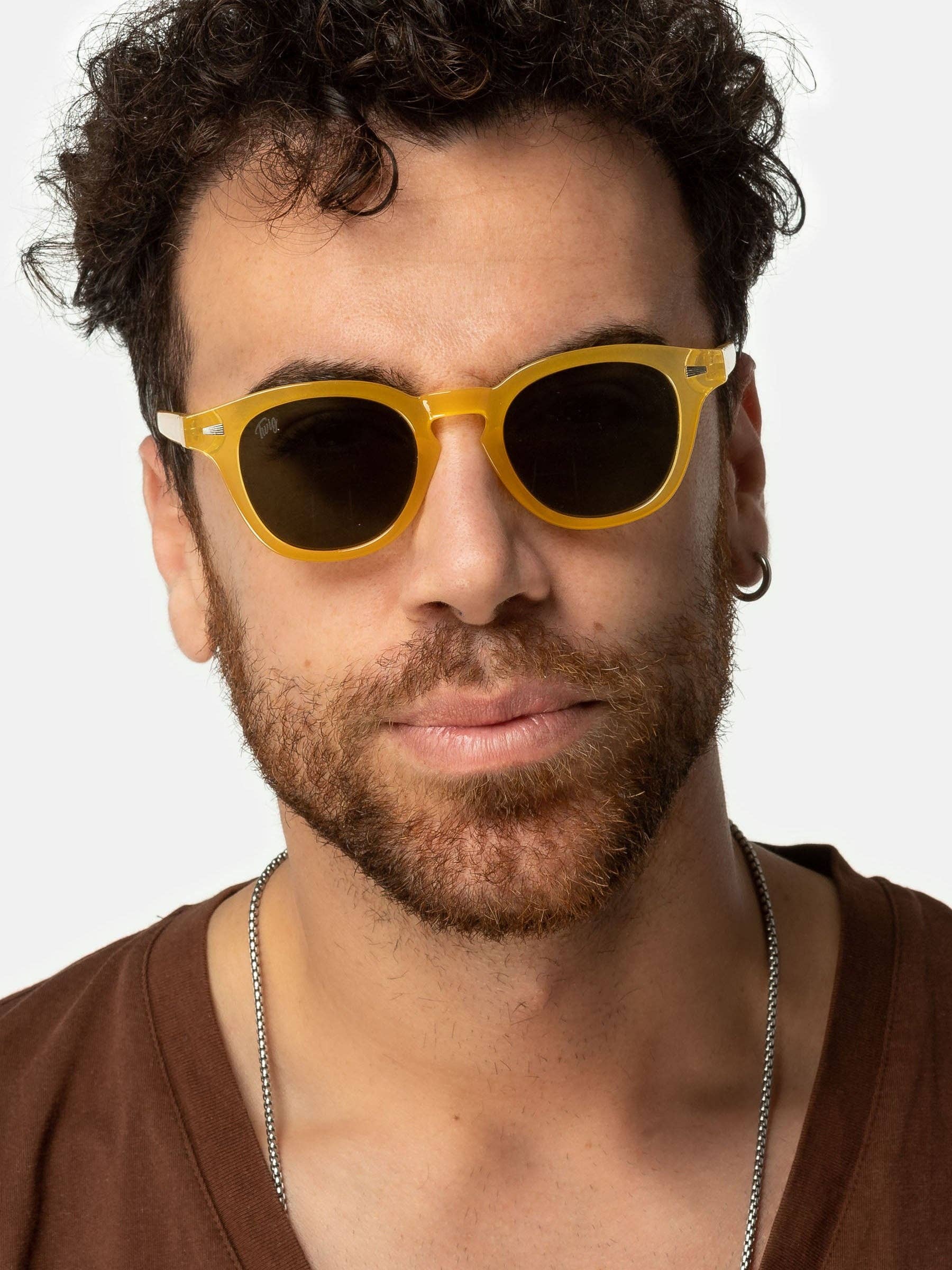 TWIG Concept Milano – wholesale Sunglasses – Unisex – BAUMAN - Sunglasses6