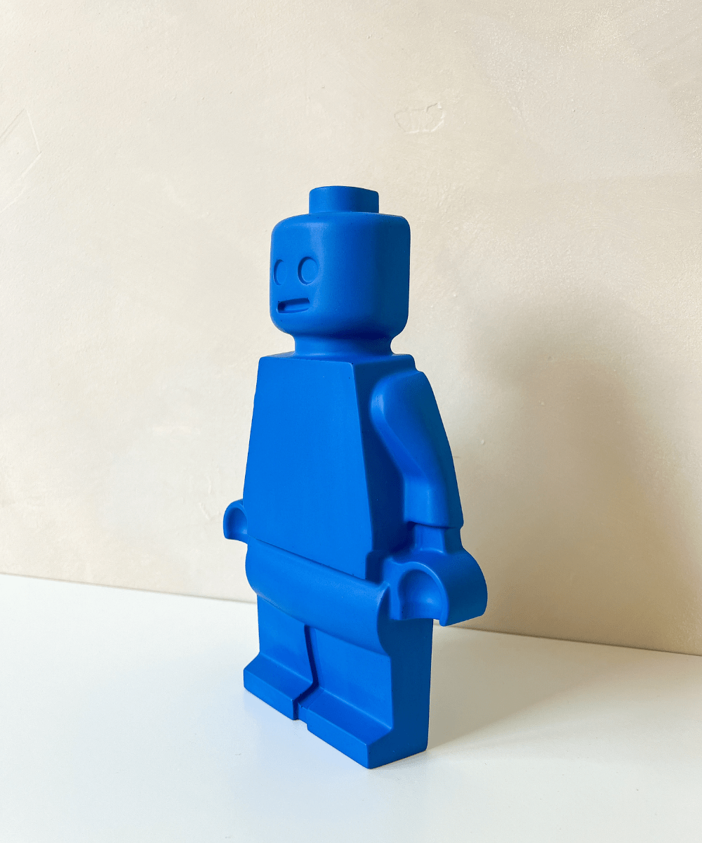 Razzo Studio - Vente Figurine décorative - Figurine maxi Block Buddy29