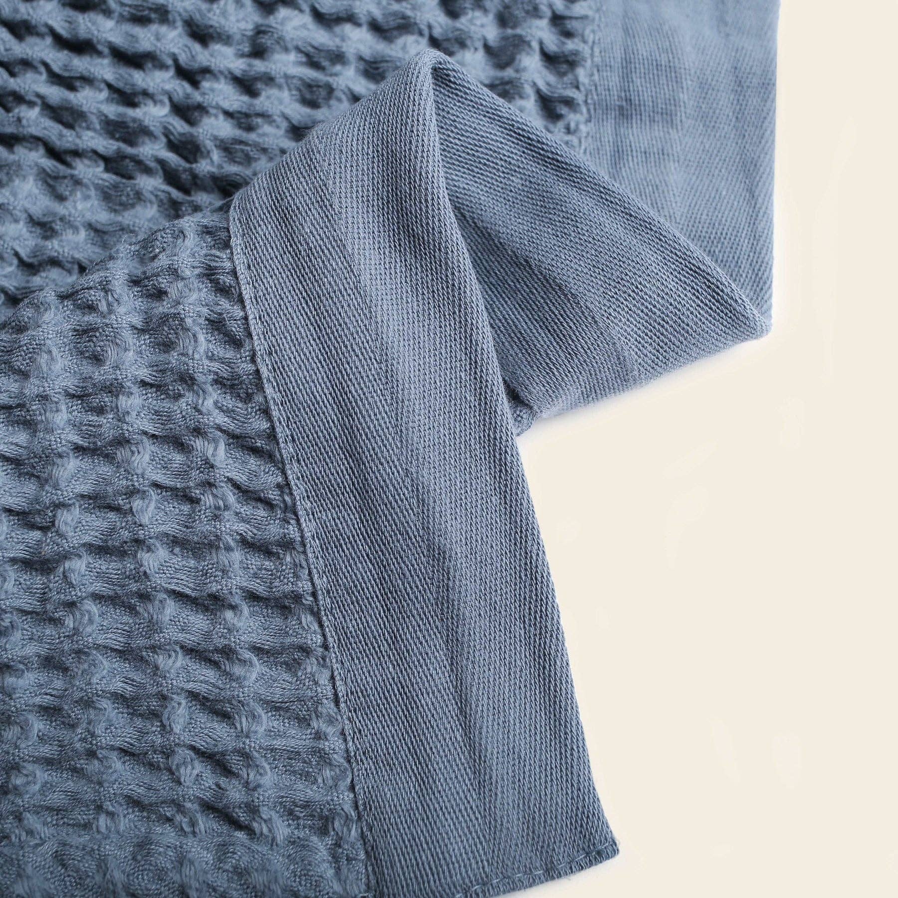 Happy Place Brand - Wholesale Hand Towel - The Weightless Waffle Hand Towel13