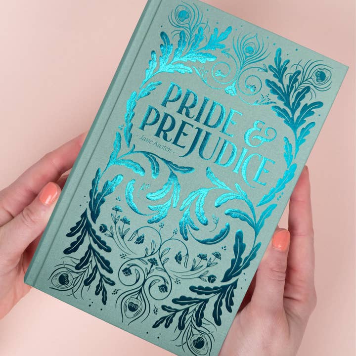 Stolthed og fordom (Wordsworth Luxe Collection) for engroshandel hos Wordsworth Editions