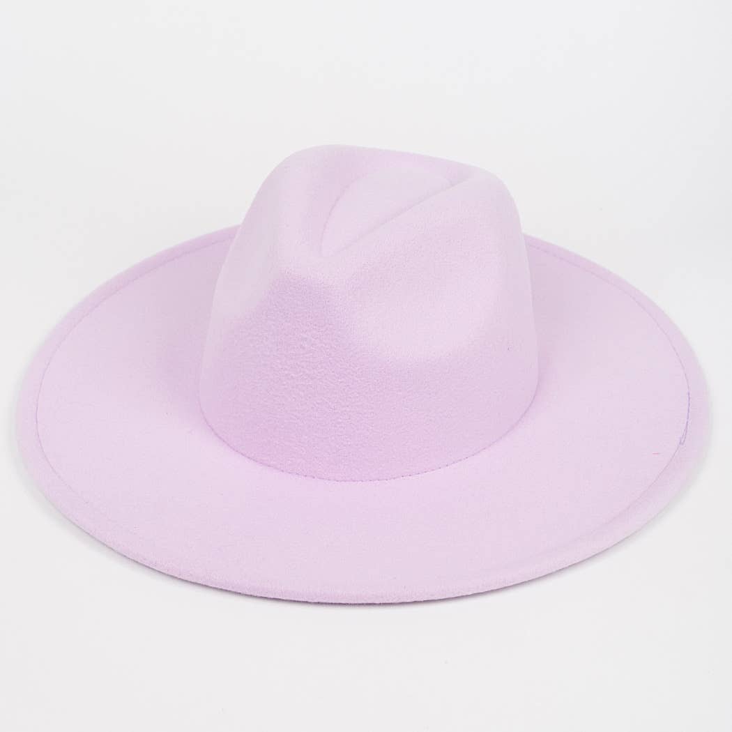 3AM BY H&D ACCESSORIES - Wholesale Fedora - Women's - Simply Fedora Hat12