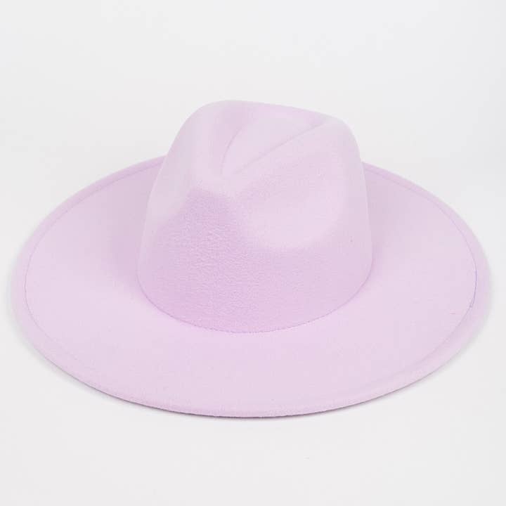 3AM BY H&D ACCESSORIES - Wholesale Fedora - Women's - Simply Fedora Hat12