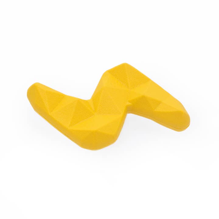 ZippyPaws - Wholesale Pet Chew Toy - Dog - ZippyTuff+ Lightning Bolt - Dog Toy