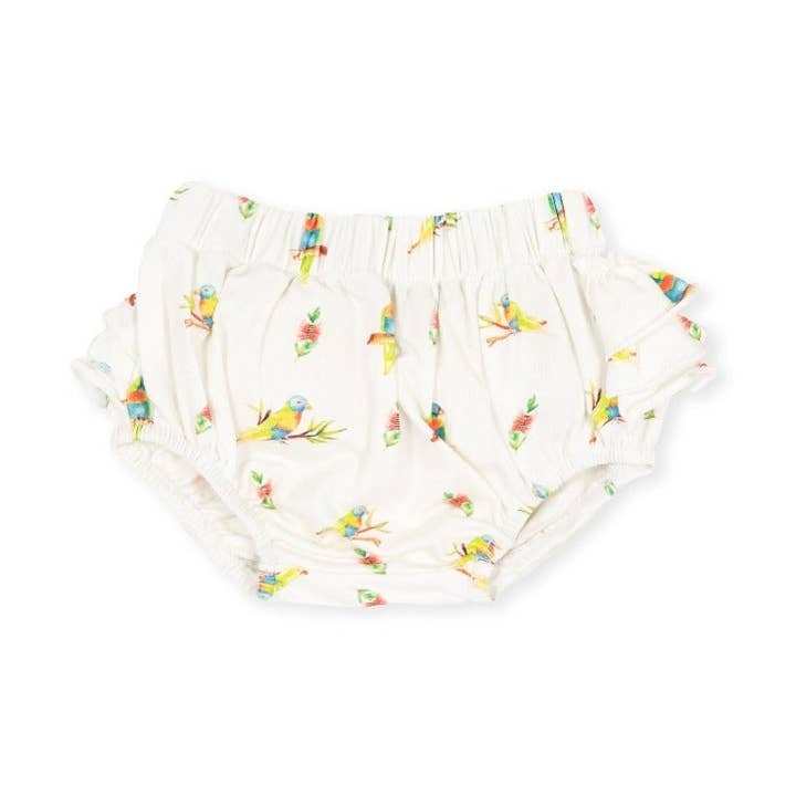 Ava Bloomers - Lório por atacado de Indigo & Lellow