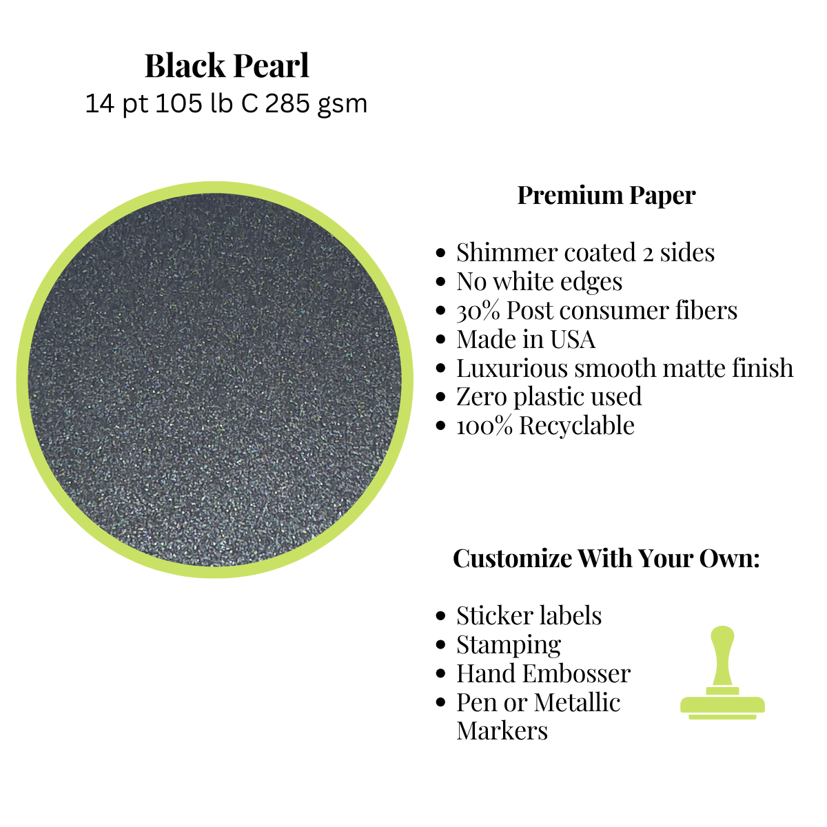 Vici Pack – Engroshandel Gaveæske – Kosmetiske Æsker - Luksusindpakning til 5 ml til 10 ml Beholdere0