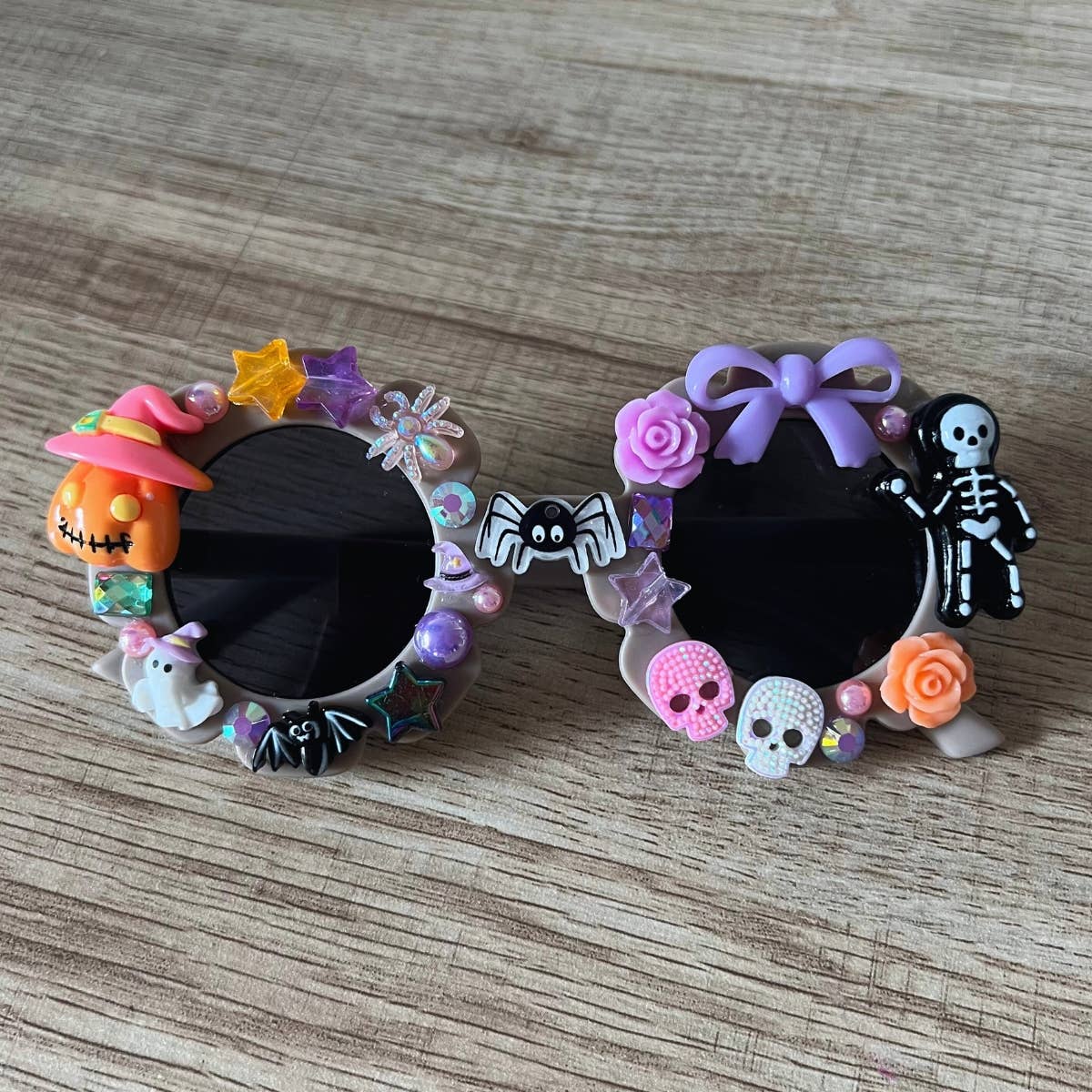 Wake and Make - Wholesale Sunglasses - Kids - Spooky Sunnies for kids8