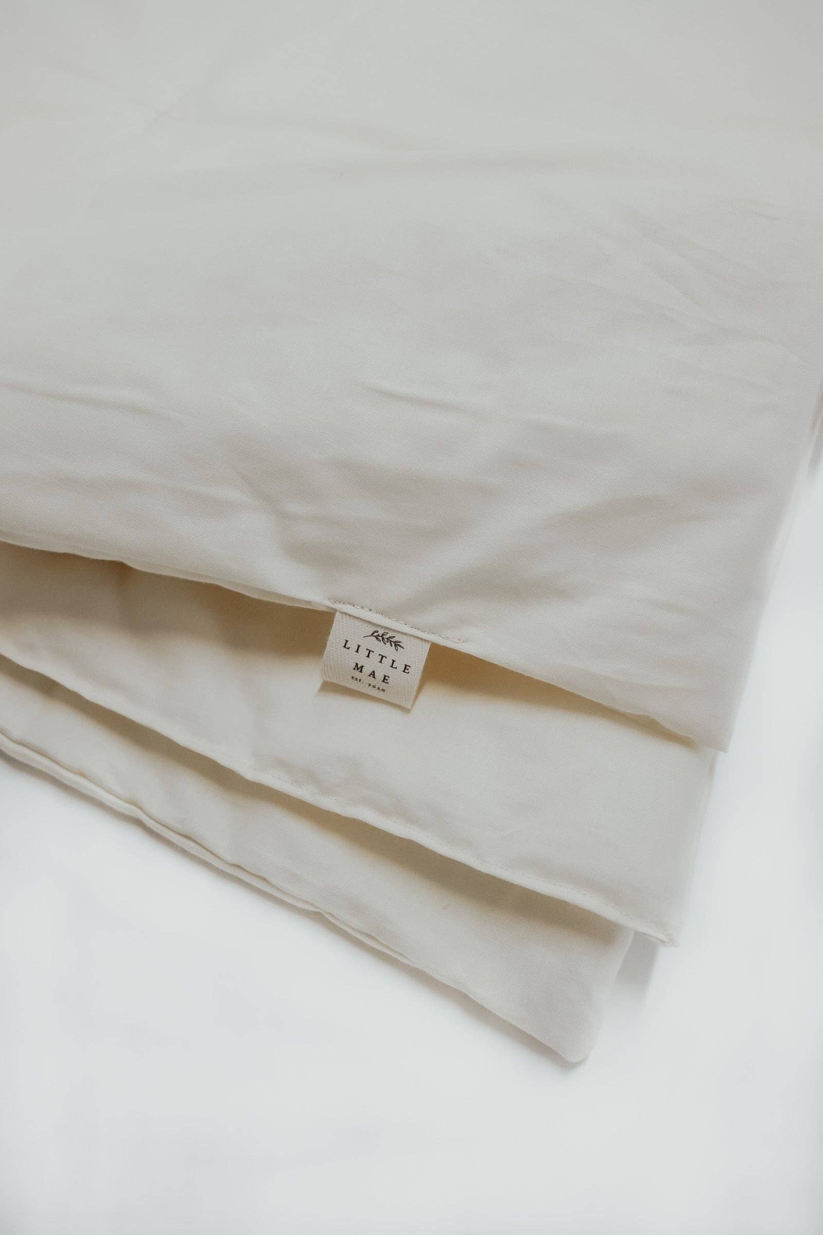 Little Mae and Co – wholesale Quilt – Kids & Baby – Cloud Crib Quilted Blanket1