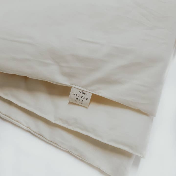 Little Mae and Co – wholesale Quilt – Kids & Baby – Cloud Crib Quilted Blanket1