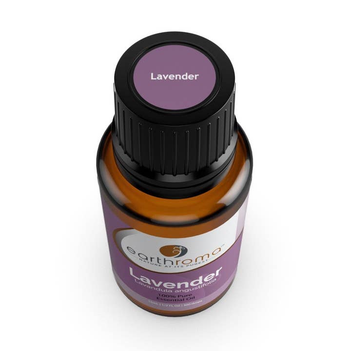 Essential Oil 3 Pack Gift Set for wholesale by Earthroma