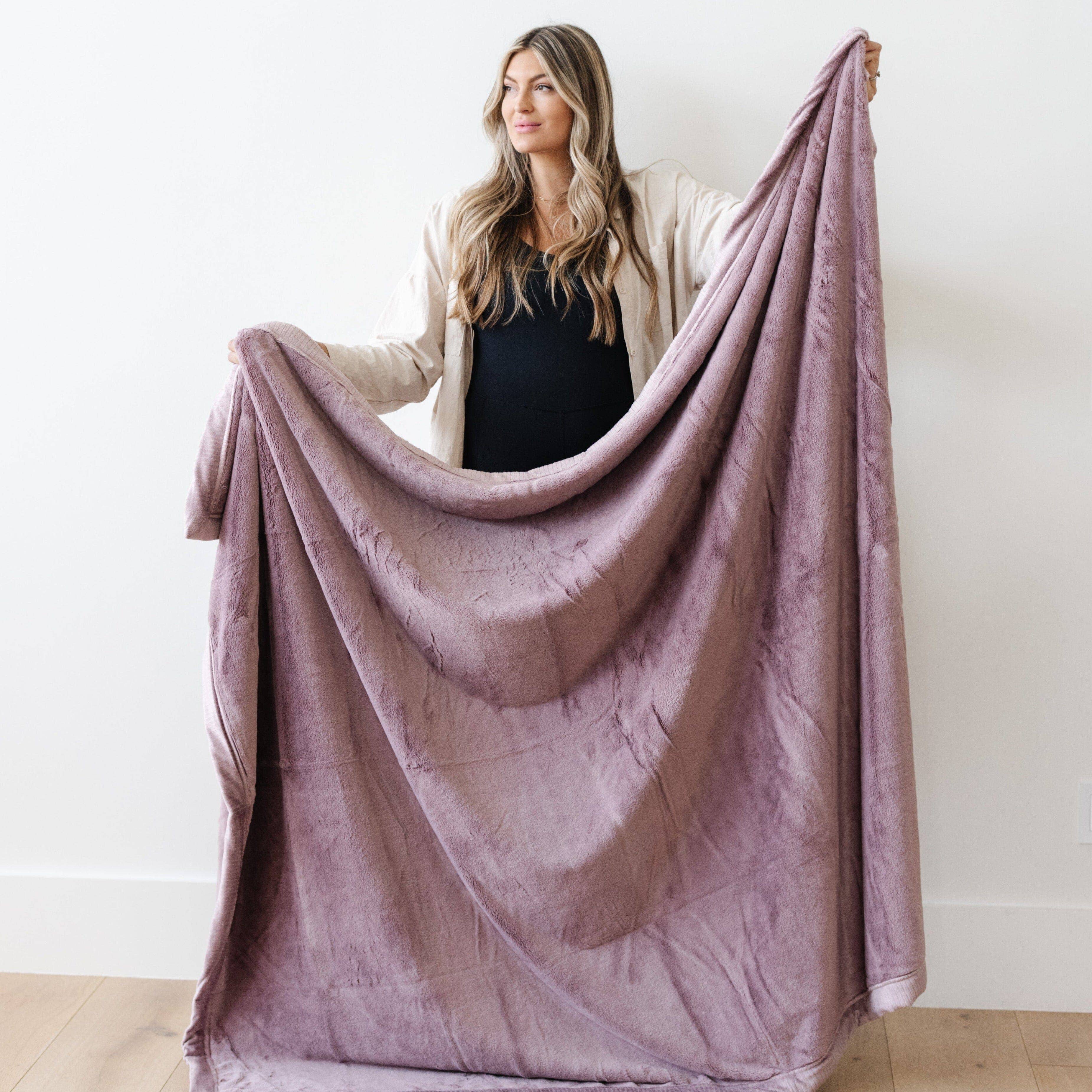 Saranoni - Wholesale Throw Blanket - LUSH XL BLANKETS46