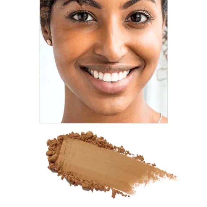 EMANI VEGAN COSMETICS - Vente Fonds de teint - Fond de teint mat impeccable27