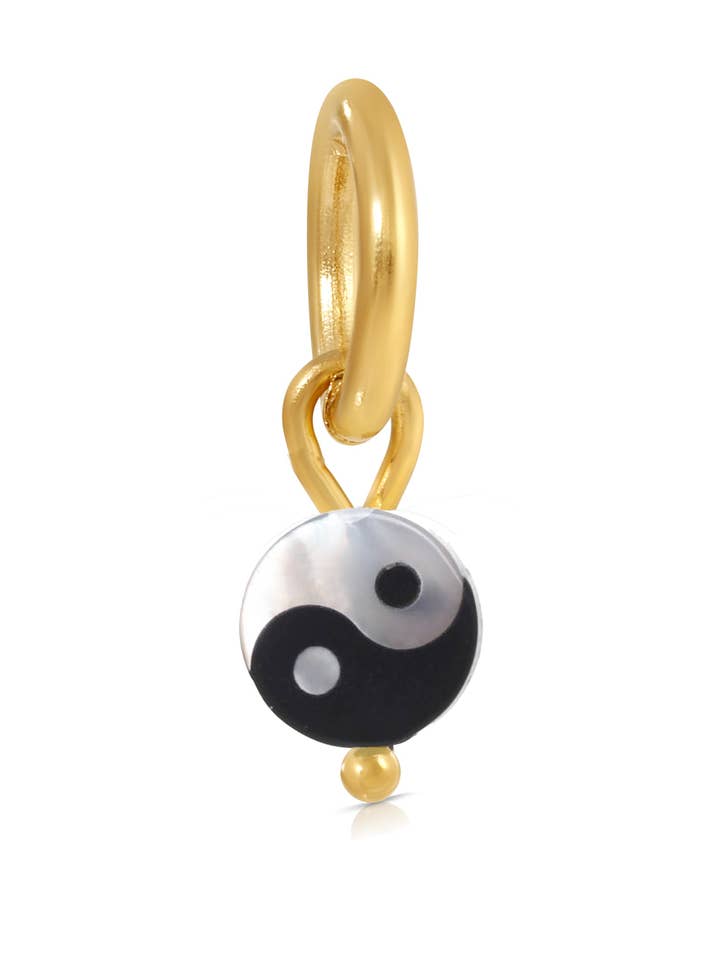 Charme Yin Yang (Niveau 1) pour la vente par KOZAKH