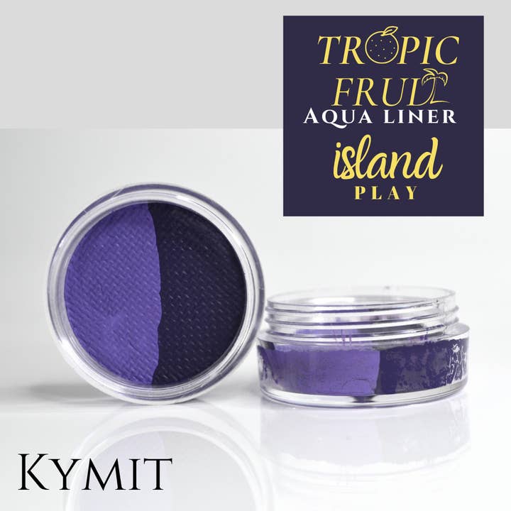 Kymit (Tropic Fruit Aqua Liner) for wholesale by Island Play Cosmetics