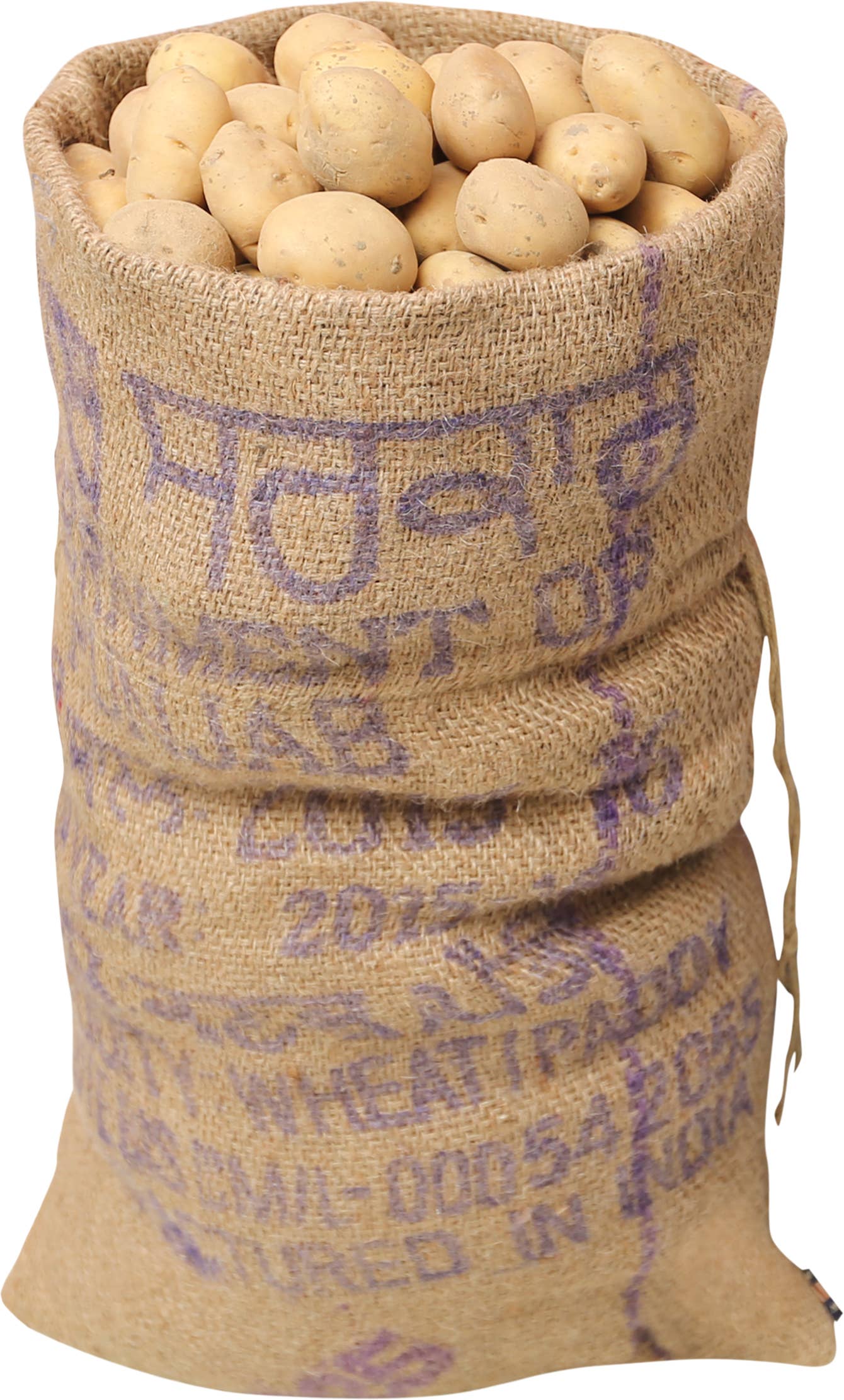 Woven Magic - Vendita all'ingrosso Involucro/sacchetto per alimenti - Sacco Skrecy per patate e cipolle2