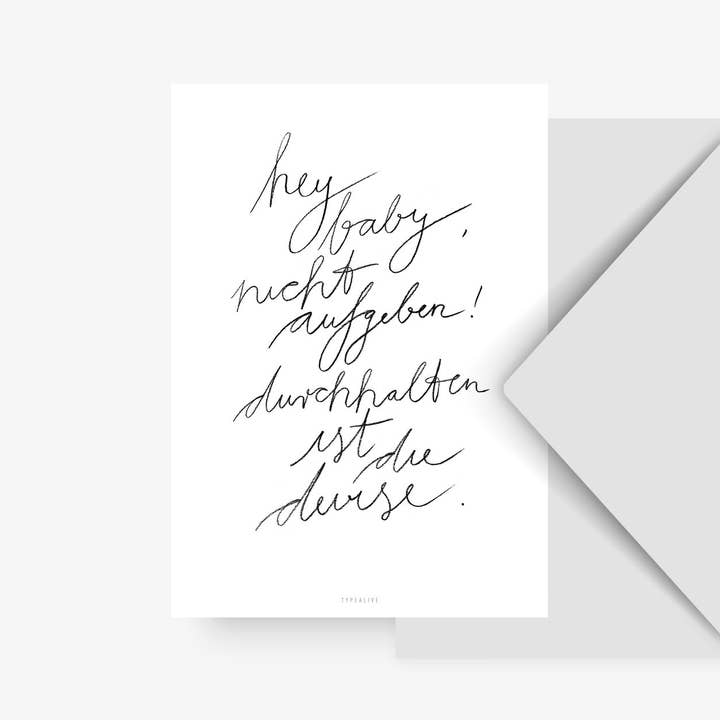 postcard/perpetrate for wholesale by typealive