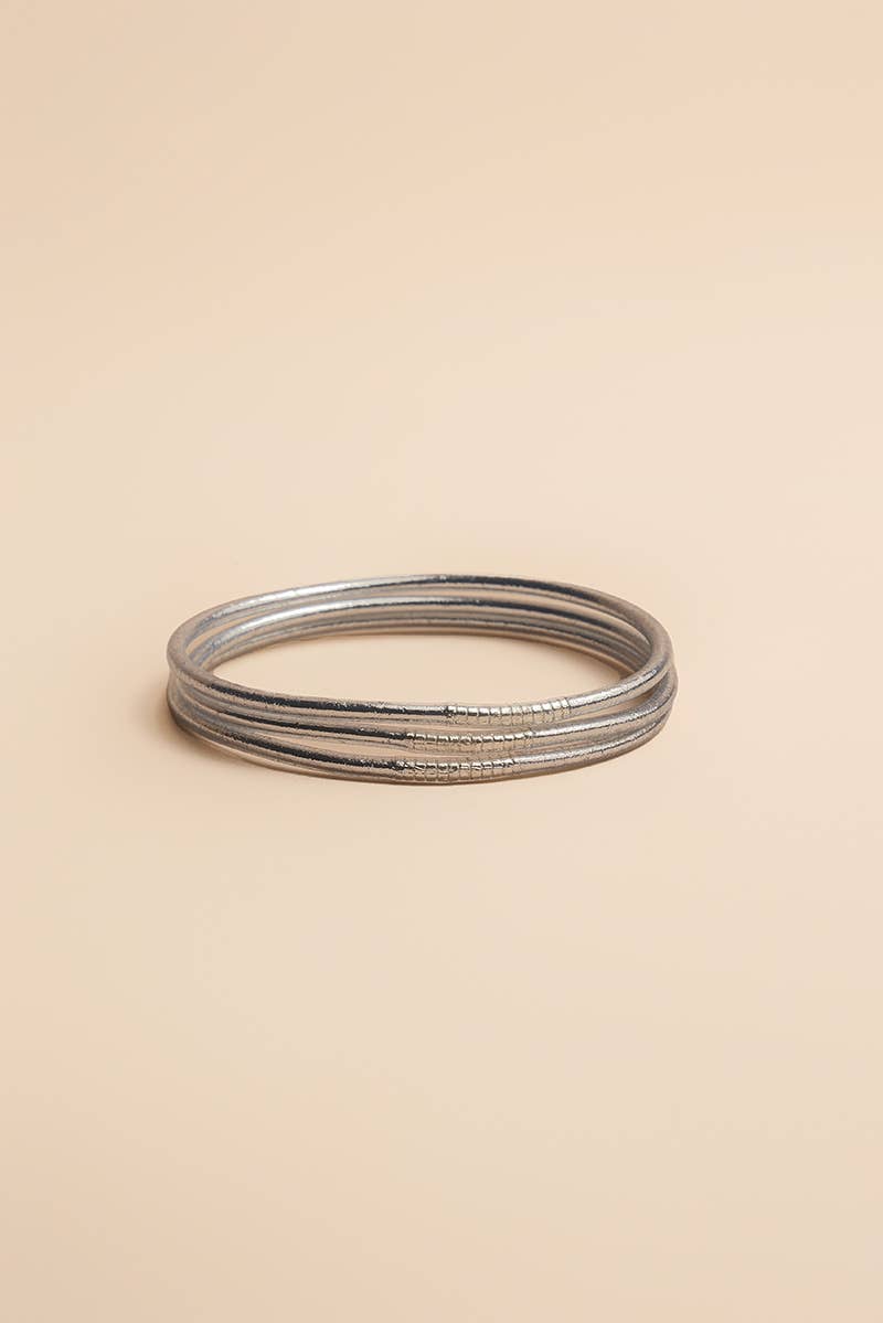 SHANSHAN - Wholesale Bangle Bracelet - Kumali Thin Bracelet20