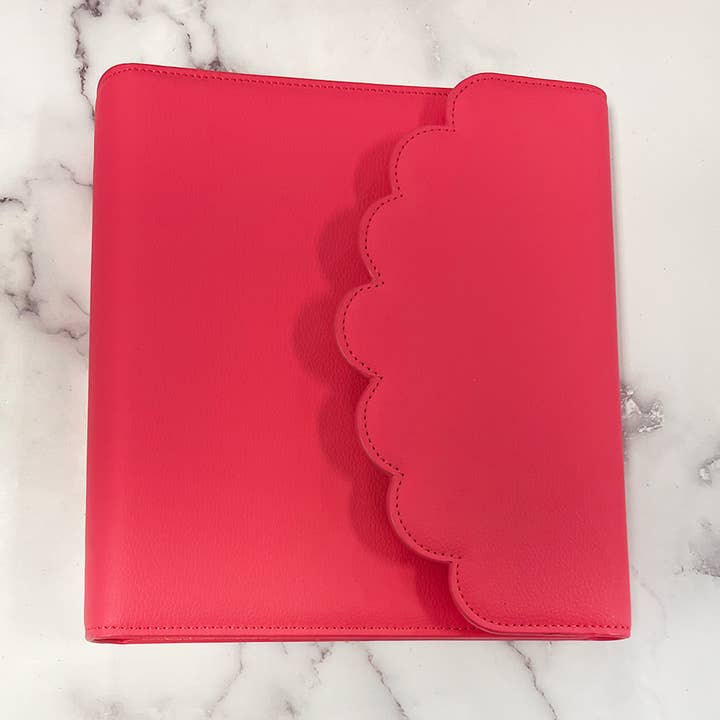 Poppin' Pink Planner and other Purchase Wholesale a 6 monthly planner. Free Returns & Net 60 Terms on Faire trending on Faire.