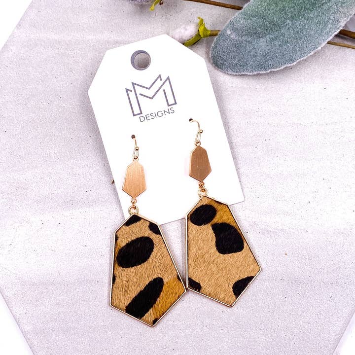 Penelope Earrings for wholesale by MM Designs