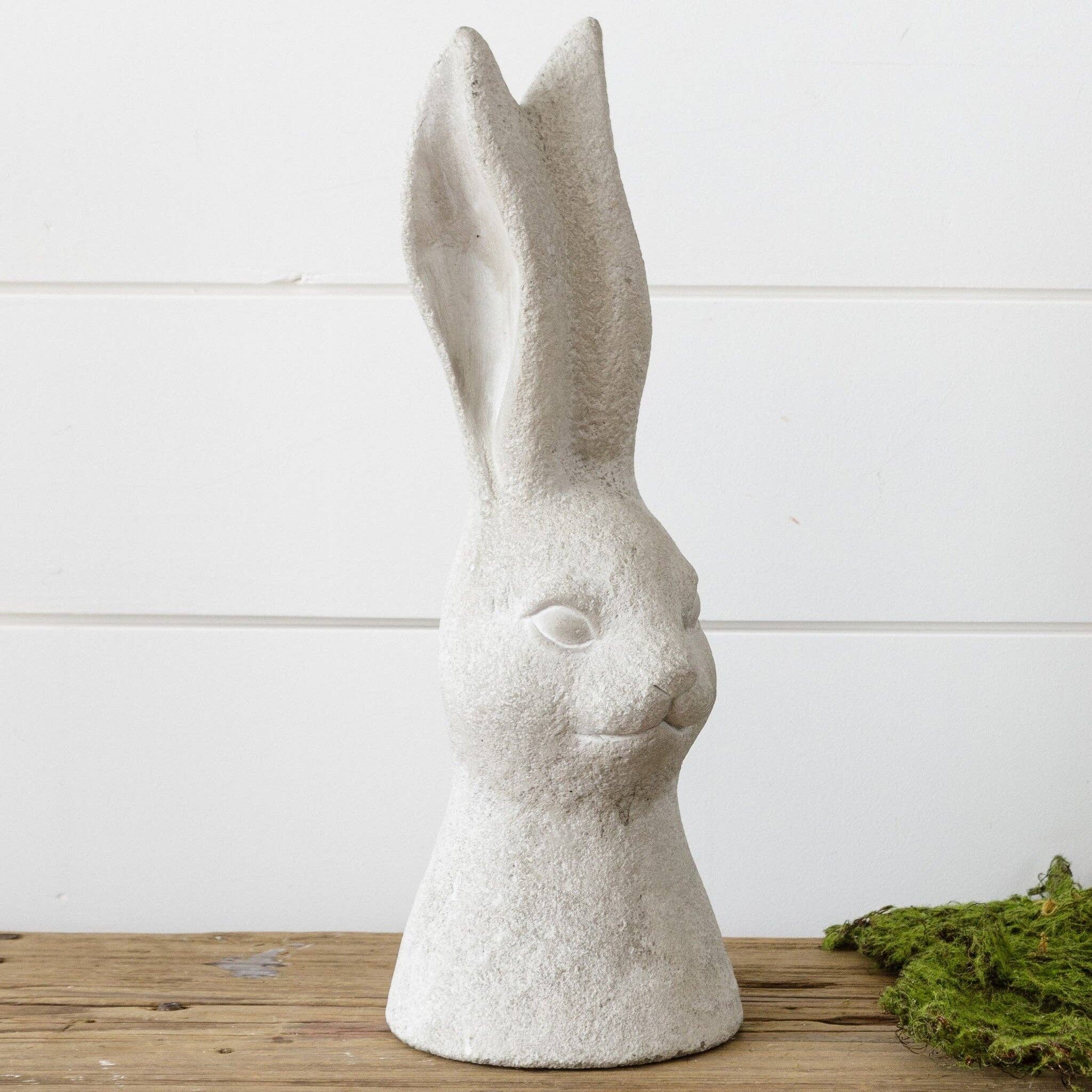 Wholesale Small Cast Iron Rabbit for your store - Faire